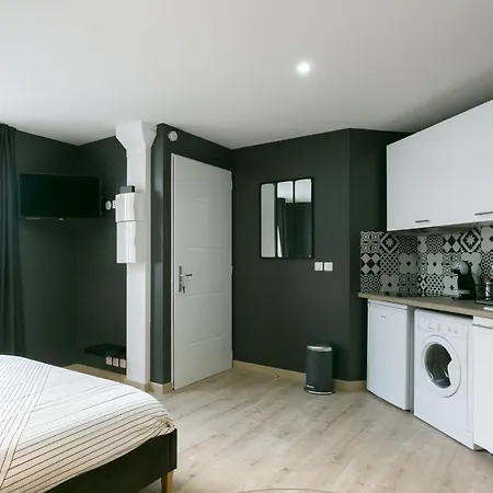 Top List 2 Montrouge