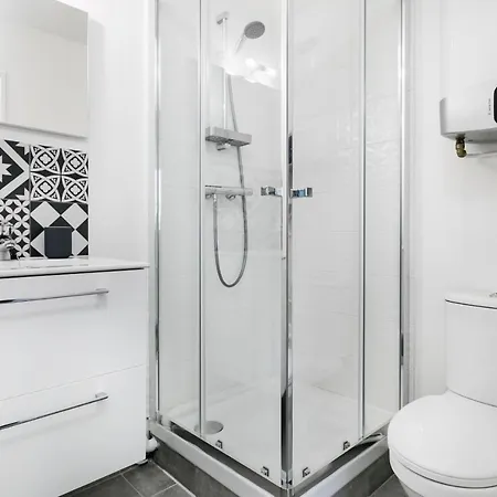 Top List 2 Apartmán