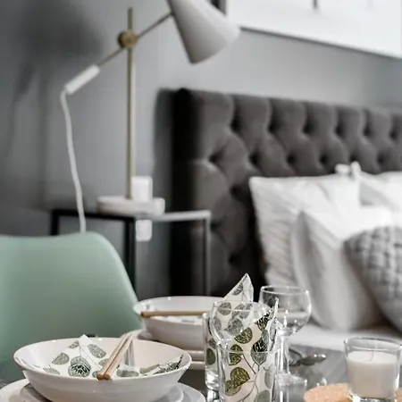 Apartmán Top List 2 Montrouge