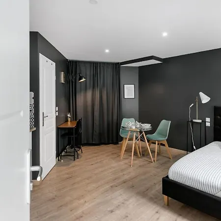 Top List 2 * Montrouge