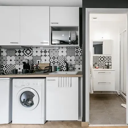 Apartmán Top List 2