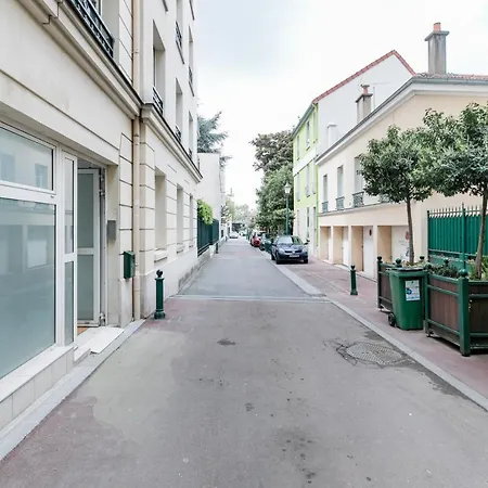 Top List 2 Apartmán