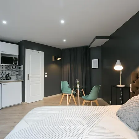Top List 2 Apartmán *