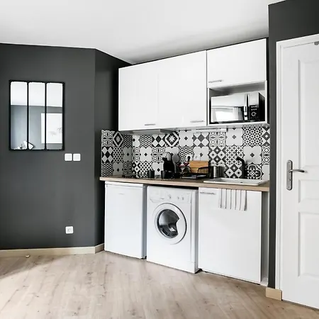 Apartmán Top List 2 *