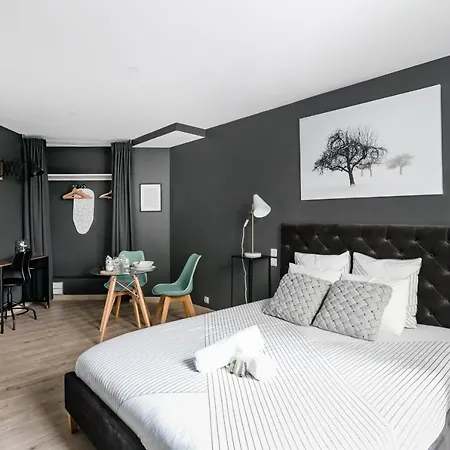 Top List 2 Apartmán *