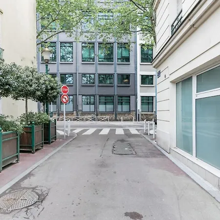 Top List 2 Montrouge