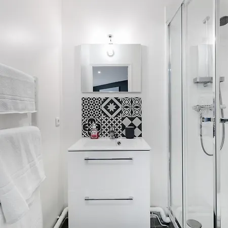Top List 2 Apartmán