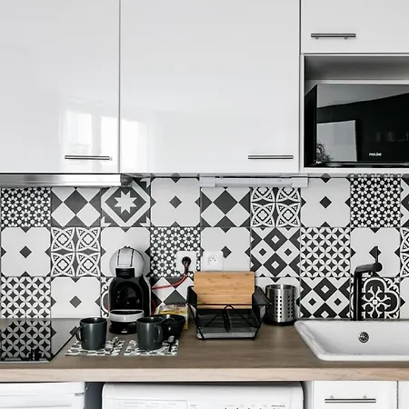Apartmán Top List 2 *