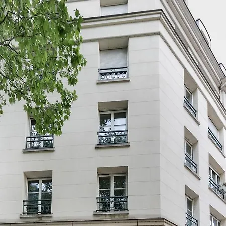 Top List 2 Montrouge