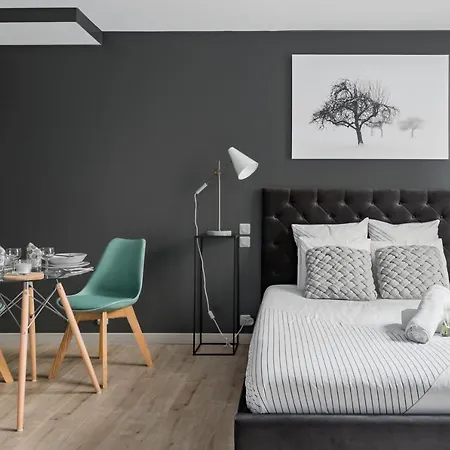 Top List 2 Apartmán *