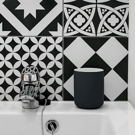 Apartmán Top List 2