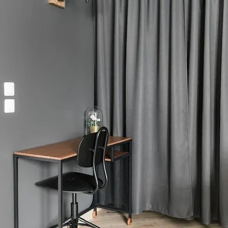 Apartmán Top List 2 *